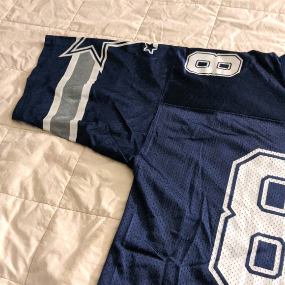 Vintage Michael Irving Cowboys Jersey - Picture 3 of 5